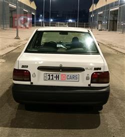 سایپا ئاریۆ